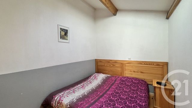 Maison à vendre - 3 pièces - 35 m2 - Calvisson - 30 - LANGUEDOC-ROUSSILLON