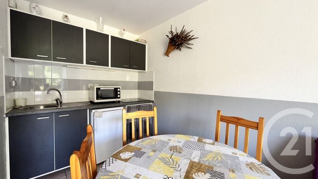 Maison à vendre - 3 pièces - 35 m2 - Calvisson - 30 - LANGUEDOC-ROUSSILLON