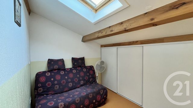 Maison à vendre - 3 pièces - 35 m2 - Calvisson - 30 - LANGUEDOC-ROUSSILLON