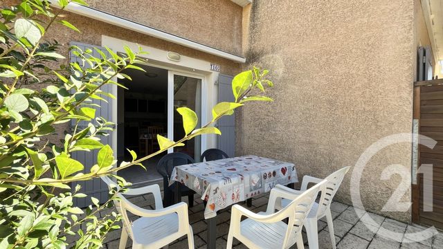Maison à vendre - 3 pièces - 35 m2 - Calvisson - 30 - LANGUEDOC-ROUSSILLON