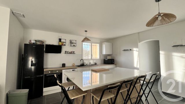 Appartement T3 &agrave; vendre - 4 pi&egrave;ces - 85 m2 - Milhaud - 30 - LANGUEDOC-ROUSSILLON