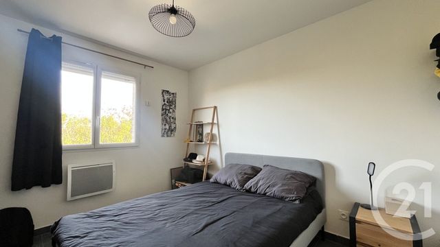 Appartement T3 &agrave; vendre - 4 pi&egrave;ces - 85 m2 - Milhaud - 30 - LANGUEDOC-ROUSSILLON
