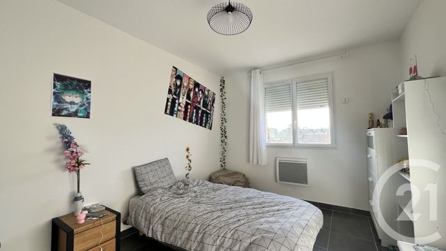 Appartement T3 &agrave; vendre - 4 pi&egrave;ces - 85 m2 - Milhaud - 30 - LANGUEDOC-ROUSSILLON