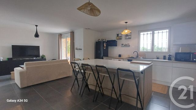Appartement T3 à vendre MILHAUD