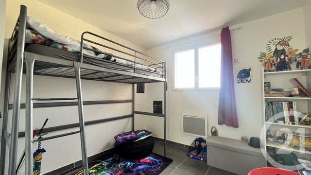 Appartement T3 &agrave; vendre - 4 pi&egrave;ces - 85 m2 - Milhaud - 30 - LANGUEDOC-ROUSSILLON