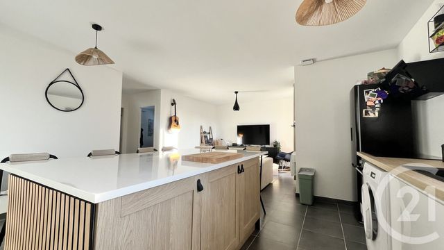 Appartement T3 à vendre MILHAUD
