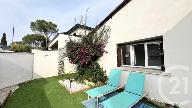 Maison à vendre - 4 pièces - 145 m2 - Vergeze - 30 - LANGUEDOC-ROUSSILLON