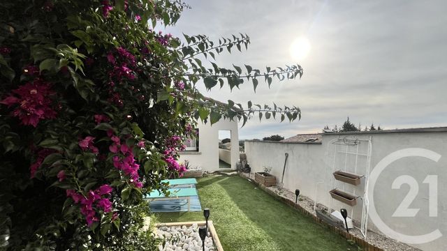 Maison à vendre - 4 pièces - 145 m2 - Vergeze - 30 - LANGUEDOC-ROUSSILLON