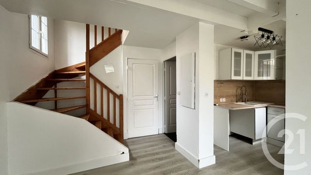 Maison à vendre - 3 pièces - 44,93 m2 - Gallargues Le Montueux - 30 - LANGUEDOC-ROUSSILLON