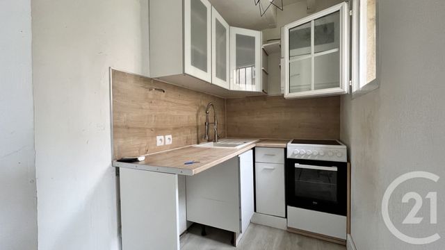 Maison à vendre - 3 pièces - 44,93 m2 - Gallargues Le Montueux - 30 - LANGUEDOC-ROUSSILLON