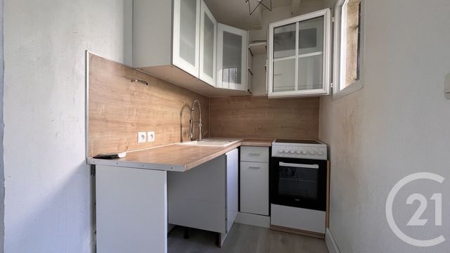 Maison &agrave; vendre - 3 pi&egrave;ces - 44,93 m2 - Gallargues Le Montueux - 30 - LANGUEDOC-ROUSSILLON