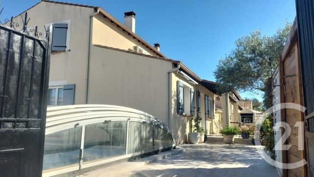 Maison à vendre MILHAUD