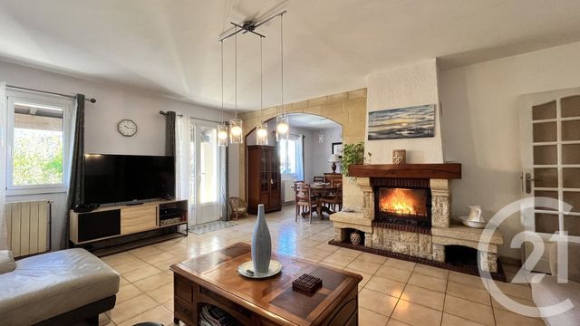 Maison &agrave; vendre - 5 pi&egrave;ces - 116,37 m2 - Milhaud - 30 - LANGUEDOC-ROUSSILLON