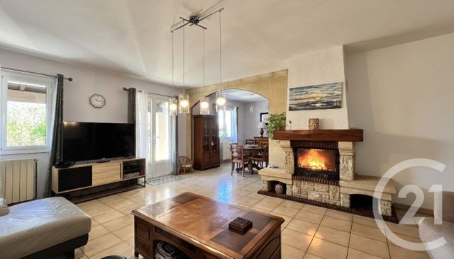 Maison à vendre MILHAUD