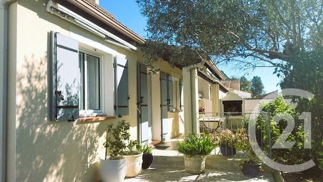 Maison à vendre - 5 pièces - 116,37 m2 - Milhaud - 30 - LANGUEDOC-ROUSSILLON