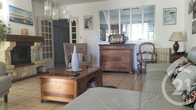 Maison à vendre - 5 pièces - 116,37 m2 - Milhaud - 30 - LANGUEDOC-ROUSSILLON