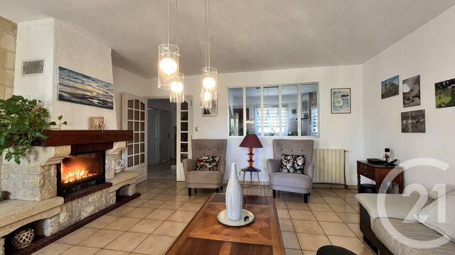 Maison &agrave; vendre - 5 pi&egrave;ces - 116,37 m2 - Milhaud - 30 - LANGUEDOC-ROUSSILLON