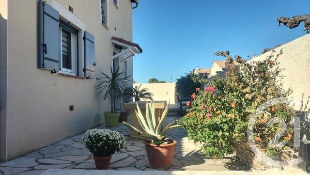 Maison à vendre - 5 pièces - 116,37 m2 - Milhaud - 30 - LANGUEDOC-ROUSSILLON