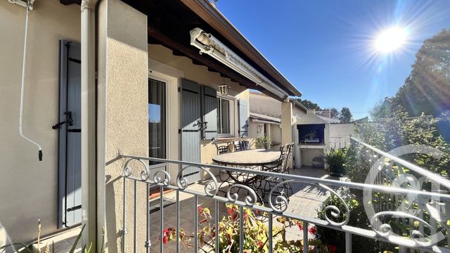 Maison &agrave; vendre - 5 pi&egrave;ces - 116,37 m2 - Milhaud - 30 - LANGUEDOC-ROUSSILLON