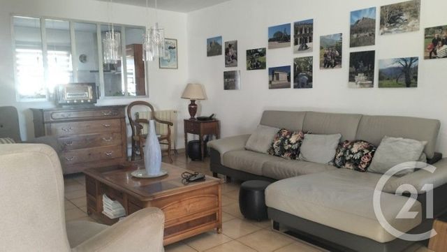 Maison à vendre - 5 pièces - 116,37 m2 - Milhaud - 30 - LANGUEDOC-ROUSSILLON