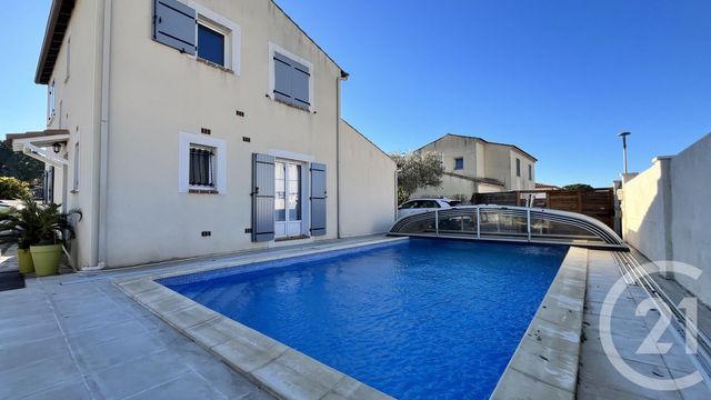 Maison à vendre MILHAUD