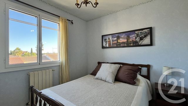 Maison &agrave; vendre - 5 pi&egrave;ces - 116,37 m2 - Milhaud - 30 - LANGUEDOC-ROUSSILLON