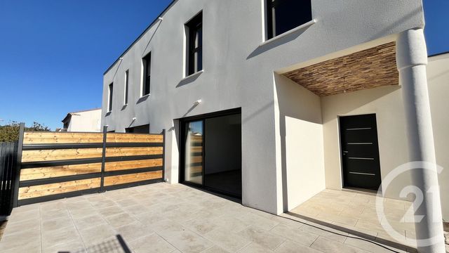 Maison à vendre UCHAUD