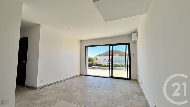 Maison &agrave; vendre - 4 pi&egrave;ces - 90,92 m2 - Uchaud - 30 - LANGUEDOC-ROUSSILLON