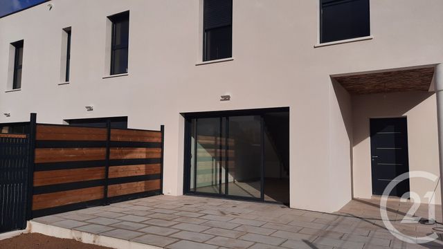 Maison à vendre - 4 pièces - 90,92 m2 - Uchaud - 30 - LANGUEDOC-ROUSSILLON