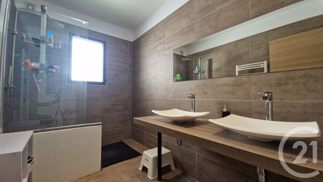 Maison &agrave; vendre - 5 pi&egrave;ces - 98,45 m2 - Milhaud - 30 - LANGUEDOC-ROUSSILLON