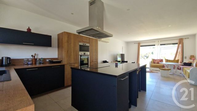 Maison &agrave; vendre - 5 pi&egrave;ces - 98,45 m2 - Milhaud - 30 - LANGUEDOC-ROUSSILLON