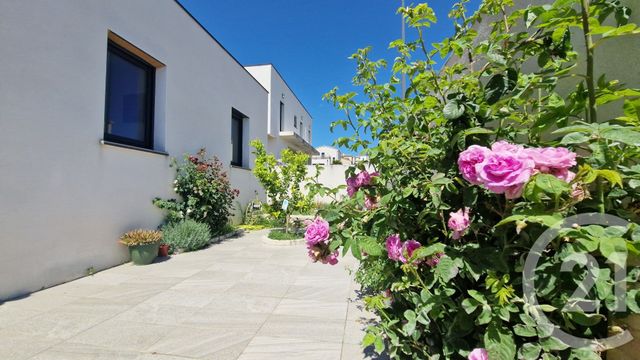 maison - MILHAUD - 30