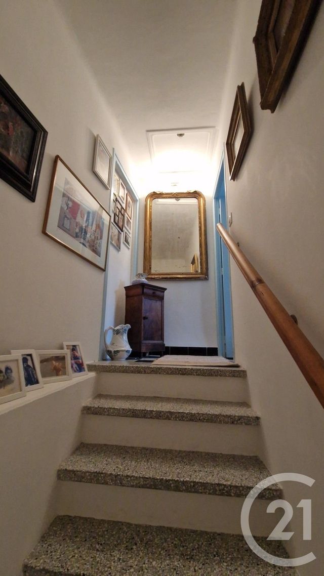 Maison à vendre - 2 pièces - 55 m2 - Aigues Vives - 30 - LANGUEDOC-ROUSSILLON