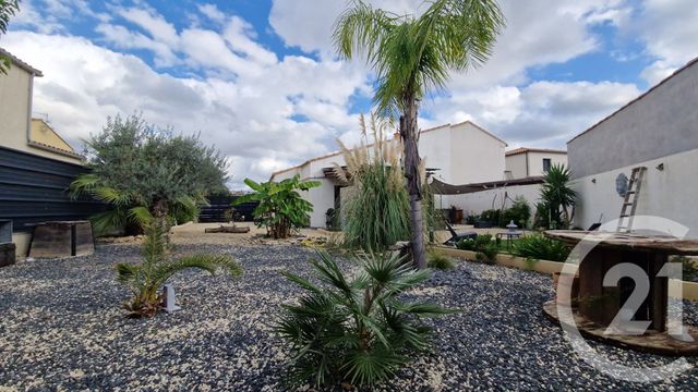 Maison à vendre - 5 pièces - 133,70 m2 - Vergeze - 30 - LANGUEDOC-ROUSSILLON