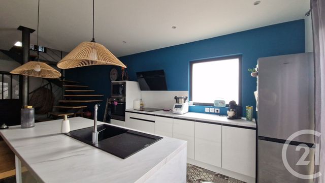 Maison à vendre - 5 pièces - 133,70 m2 - Vergeze - 30 - LANGUEDOC-ROUSSILLON