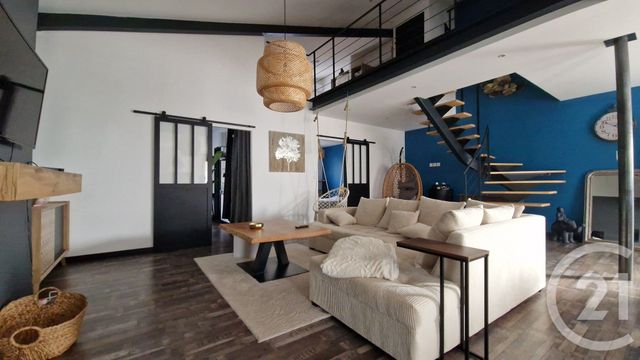 Maison à vendre - 5 pièces - 133,70 m2 - Vergeze - 30 - LANGUEDOC-ROUSSILLON