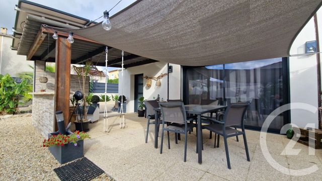 Maison à vendre - 5 pièces - 133,70 m2 - Vergeze - 30 - LANGUEDOC-ROUSSILLON