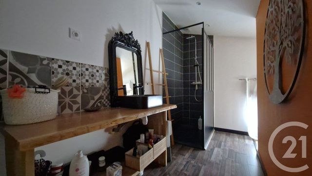 Maison à vendre - 5 pièces - 133,70 m2 - Vergeze - 30 - LANGUEDOC-ROUSSILLON