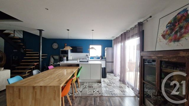 Maison à vendre - 5 pièces - 133,70 m2 - Vergeze - 30 - LANGUEDOC-ROUSSILLON