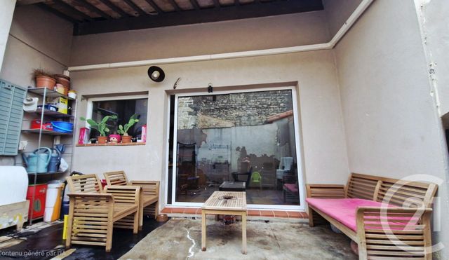 Maison à vendre - 3 pièces - 156,06 m2 - St Come Et Maruejols - 30 - LANGUEDOC-ROUSSILLON