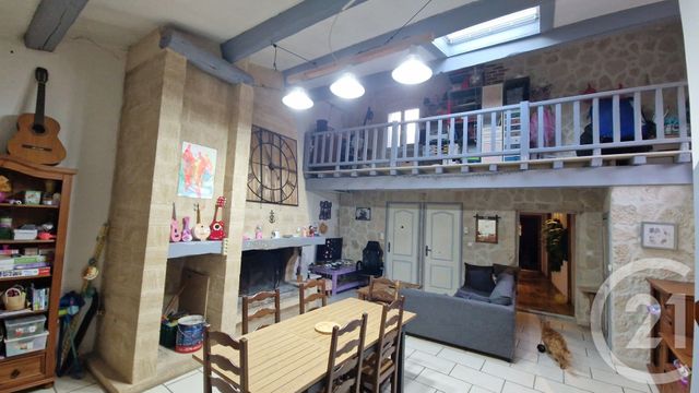 Maison à vendre - 3 pièces - 156,06 m2 - St Come Et Maruejols - 30 - LANGUEDOC-ROUSSILLON