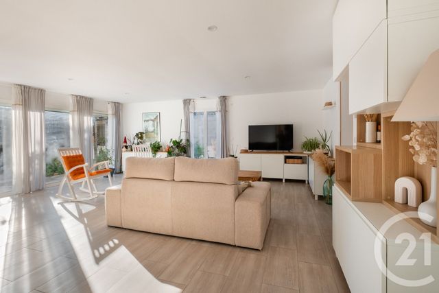 Maison à vendre - 6 pièces - 148 m2 - Aigues Vives - 30 - LANGUEDOC-ROUSSILLON