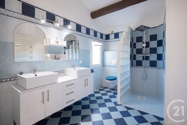 Maison à vendre - 5 pièces - 137,63 m2 - Codognan - 30 - LANGUEDOC-ROUSSILLON