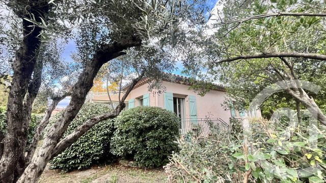 Maison à vendre VERGEZE