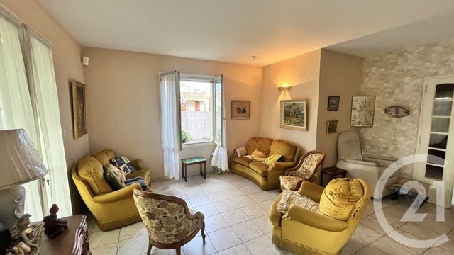 Maison à vendre - 3 pièces - 108,28 m2 - Vergeze - 30 - LANGUEDOC-ROUSSILLON
