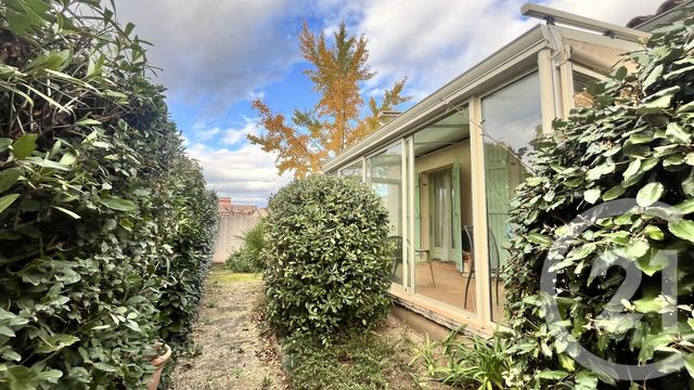 Maison à vendre - 3 pièces - 108,28 m2 - Vergeze - 30 - LANGUEDOC-ROUSSILLON