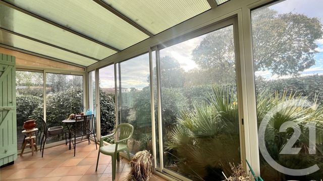 Maison à vendre - 3 pièces - 108,28 m2 - Vergeze - 30 - LANGUEDOC-ROUSSILLON