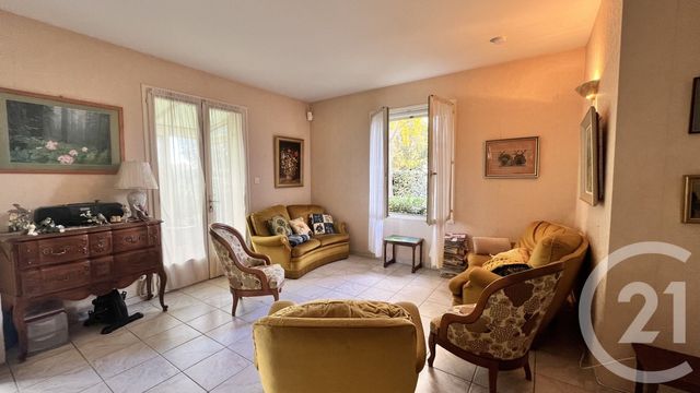 Maison à vendre - 3 pièces - 108,28 m2 - Vergeze - 30 - LANGUEDOC-ROUSSILLON