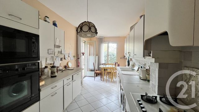 Maison à vendre - 3 pièces - 108,28 m2 - Vergeze - 30 - LANGUEDOC-ROUSSILLON