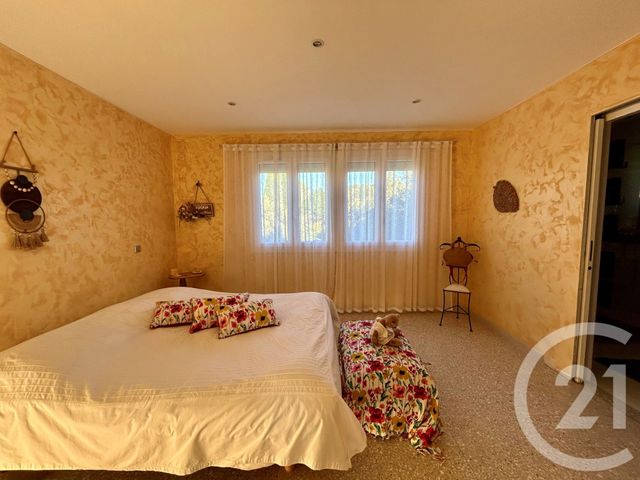 Maison à vendre - 4 pièces - 170,19 m2 - Aubais - 30 - LANGUEDOC-ROUSSILLON